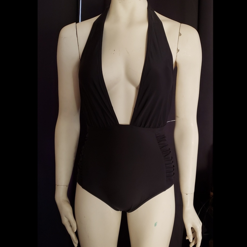 Bathing Suit
